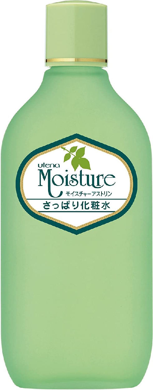 utena(ウテナ) モイスチャー さっぱり化粧水の商品画像1 