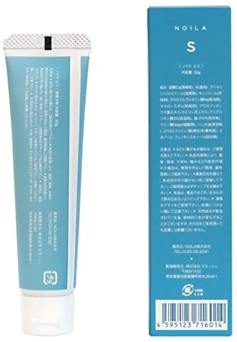 NOILA(ノイラ) S Toothpasteの商品画像3 