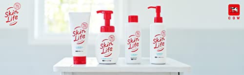 Skin Life(スキンライフ) 薬用メイク落としジェルの商品画像サムネ10 