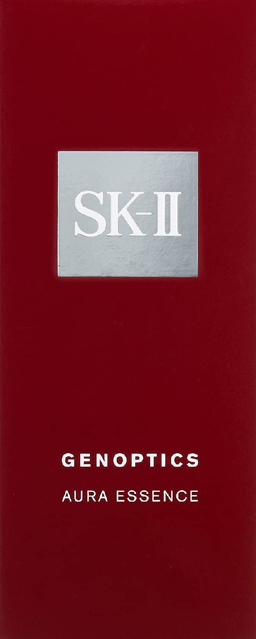 SK-II(エスケーツー) ジェノプティクス オーラ エッセンスの商品画像2 