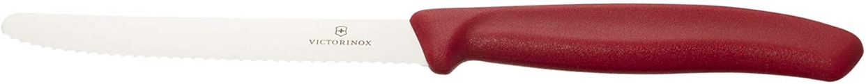 VICTORINOX(ビクトリノックス) スイスクラシック トマト＆テーブルナイフの商品画像サムネ4 