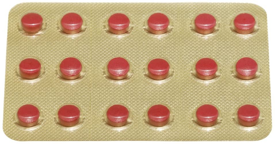 第一三共ヘルスケア(Daiichi Sankyo) エクトール赤玉の商品画像3 