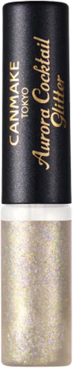 CANMAKE(キャンメイク) オーロラカクテルグリッター