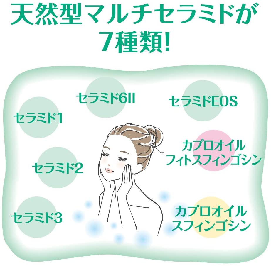 CareCera(ケアセラ) 高保湿リップクリームの商品画像サムネ5 