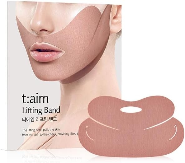 t:aim(ティエイム) リフティングバンド