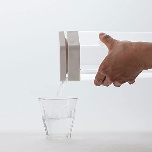 sarasa design(サラサデザイン) b2c water-jug チャコールグレーの商品画像5 