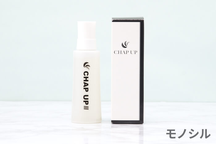 育毛剤おすすめ商品：CHAP UP(チャップアップ) 育毛ローション