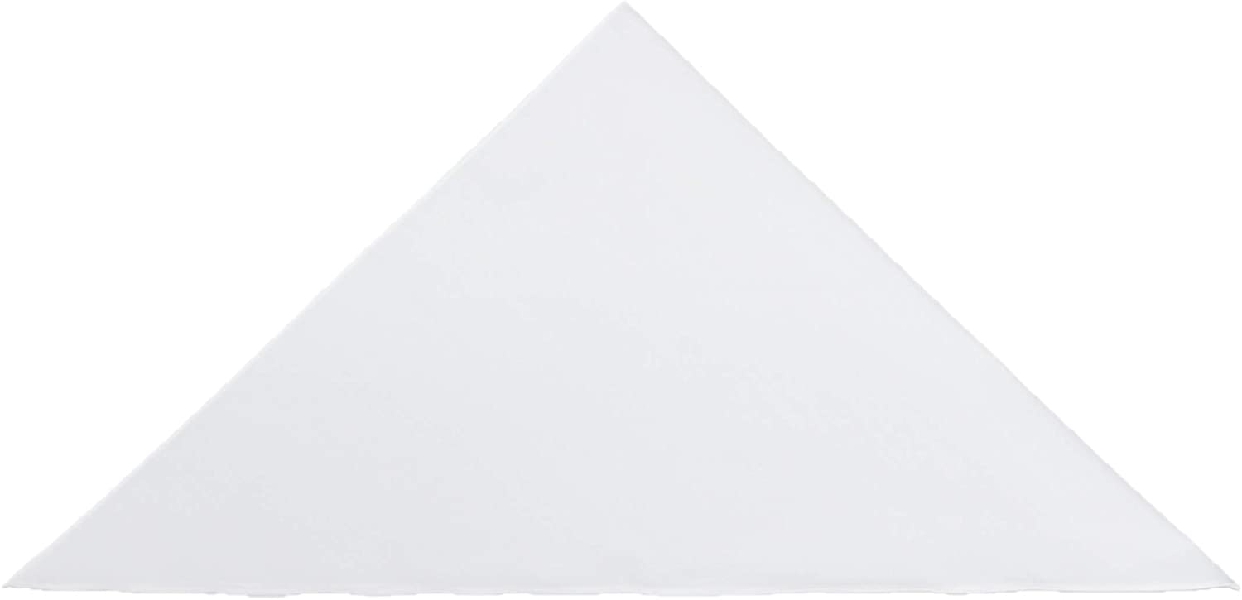ESMA(エス・マナベ) プロ仕様 三角巾の商品画像1 