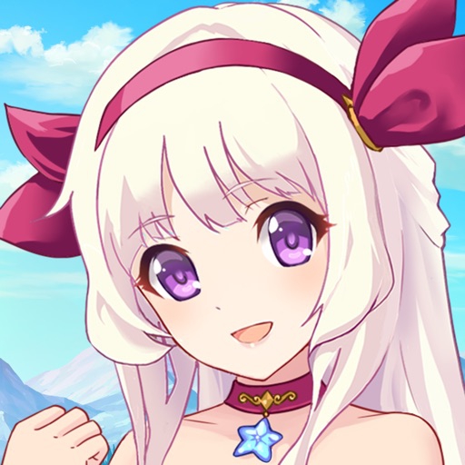 GRAVITY GAME ARISE(グラビティゲームアライズ) ラテール ゆめいろファンタジーの商品画像1 
