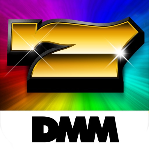 DMM.com(ディーエムエムドットコム) パチンコ・パチスロ(スロット)情報アプリDMMぱちタウンの商品画像1 