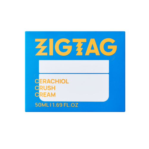 ZIGTAG(ジグタグ) セラチオールクラッシュクリームの商品画像3 