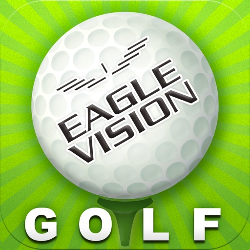 EAGLE VISION(イーグルビジョン) EagleVision for SmartPhoneの商品画像1 