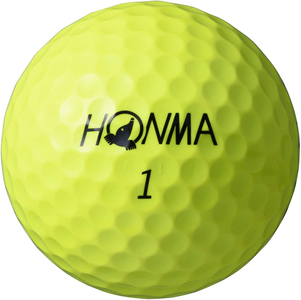 HONMA TOURWORLD TW-Sボール BT-1904の商品画像3 