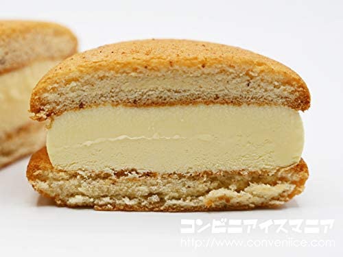 LOTTE(ロッテ) ゼロ アイスケーキの商品画像サムネ3 