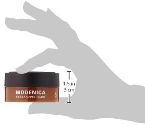 MODENICA(モデニカ) モデニカ ワックス 6の商品画像3 