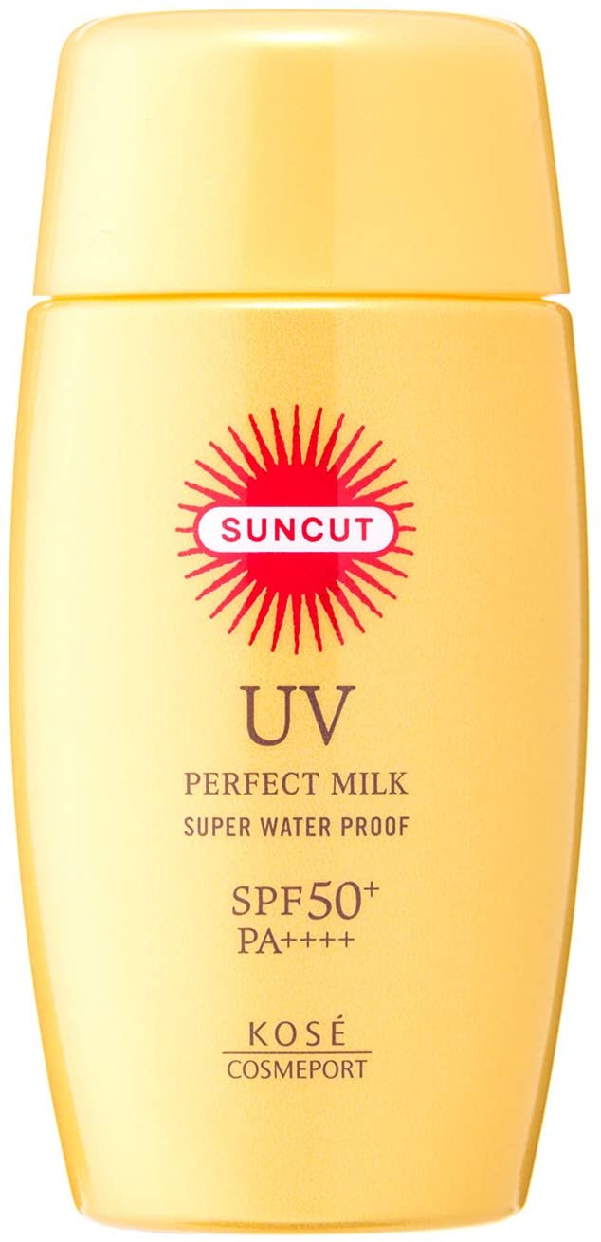 KOSÉ(コーセー) パーフェクトUV ミルクの商品画像6 
