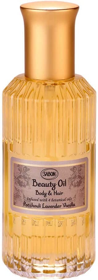 SABON(サボン) ビューティーオイルの商品画像1 