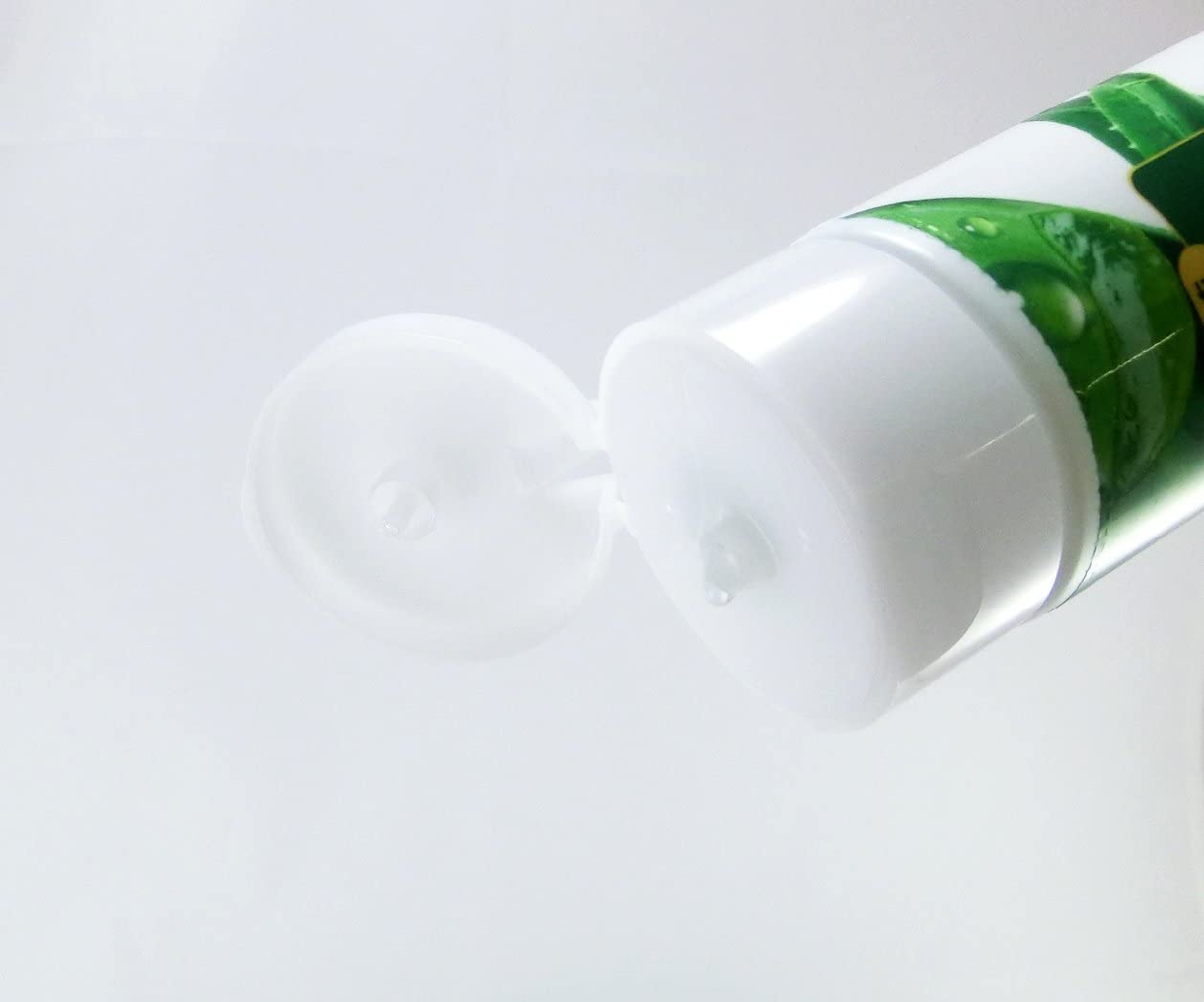 アロケア アロエしぼり汁配合化粧水の商品画像サムネ3 