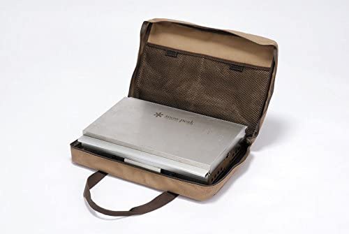 snow peak(スノーピーク) ギガパワーツーバーナー スタンダード GS-220の商品画像6 