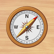 Smart Tools(スマートツール) コンパス：Smart Compassの商品画像サムネ1 