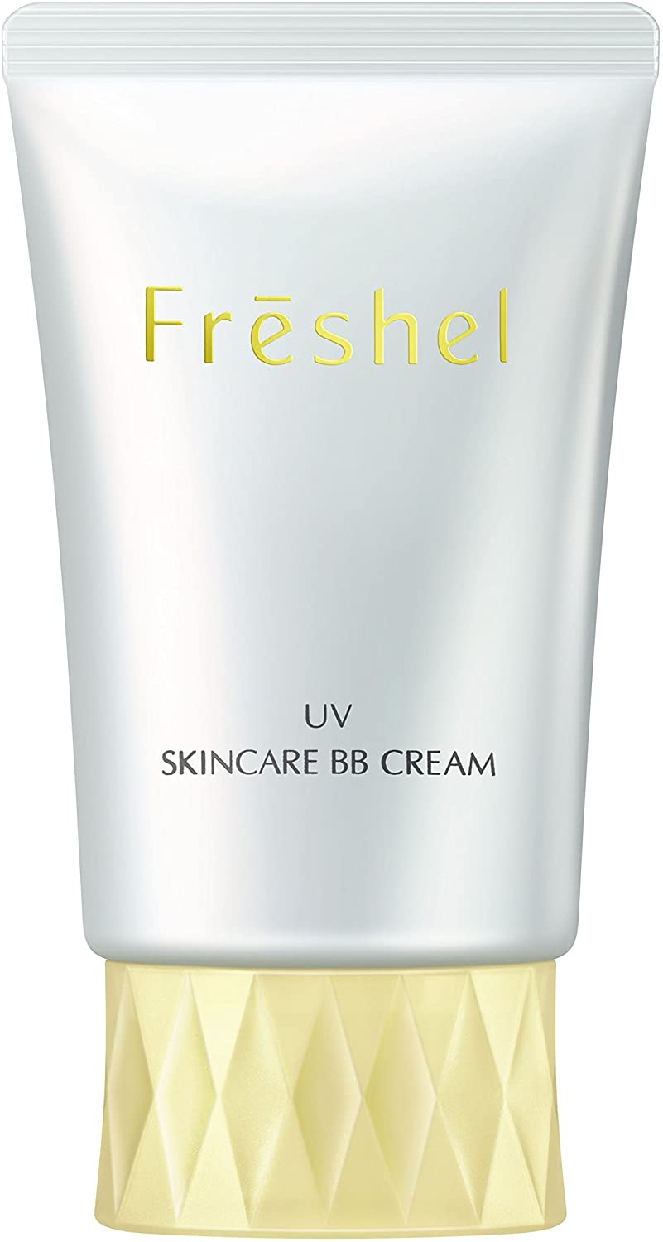 Freshel(フレッシェル) スキンケアBBクリーム(UV)の商品画像サムネ8 