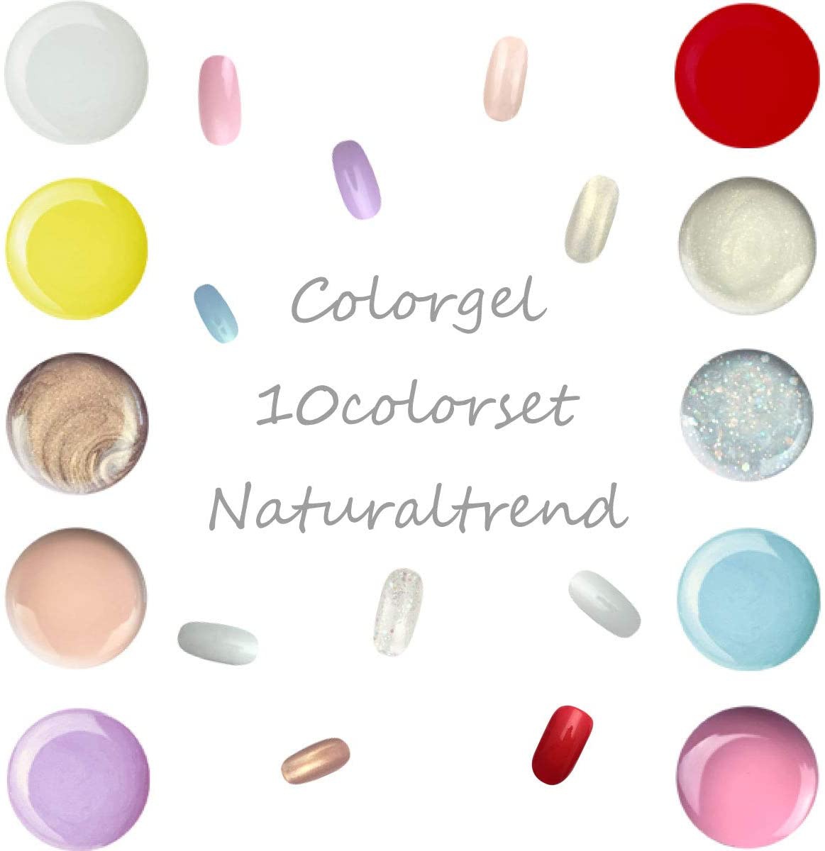 Natural Trend(ナチュラルトレンド) スターターキットの商品画像6 