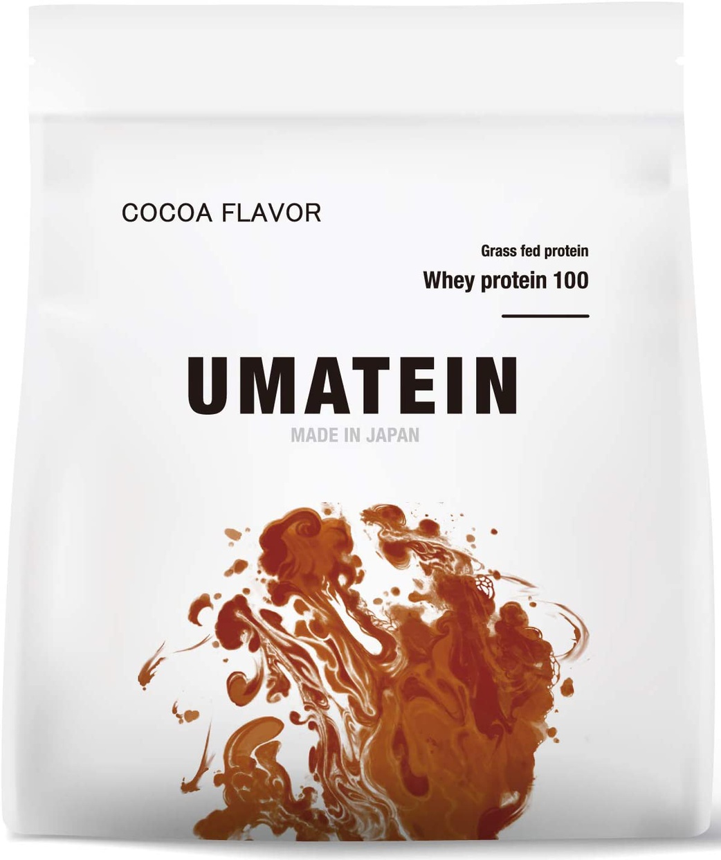 UMATEIN(ウマテイン) ホエイプロテイン100の商品画像