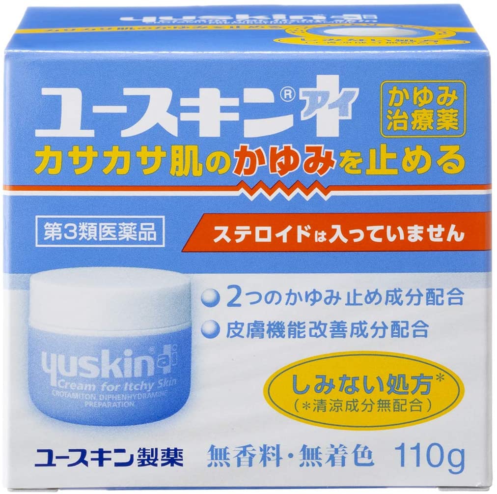 yuskin(ユースキン) ユースキンIの商品画像サムネ1 