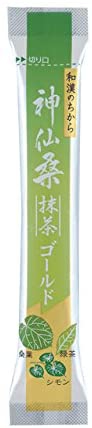 お茶村(オチャムラ) 神仙桑抹茶ゴールドの商品画像2 