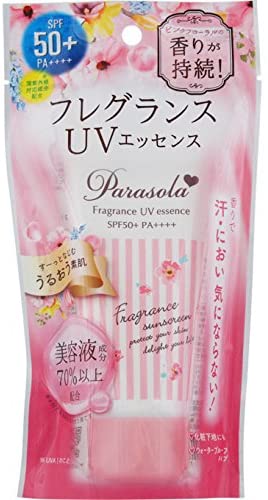 Parasol(パラソーラ) フレグランス UVエッセンスの商品画像サムネ1 