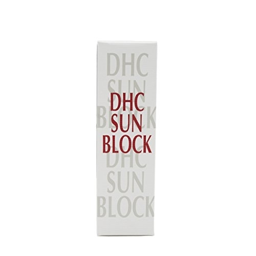 DHC(ディーエイチシー) 薬用サンブロックの商品画像1 