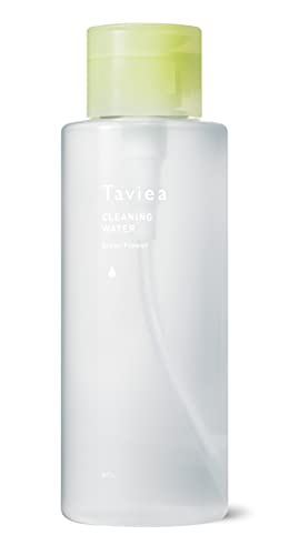 Taviea(タヴィア) クリーニングウォーター efの商品画像2 