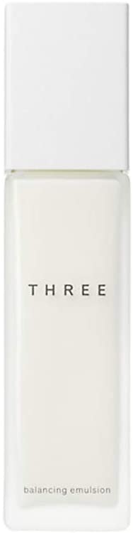 THREE(スリー) バランシング エマルジョン Rの商品画像1 