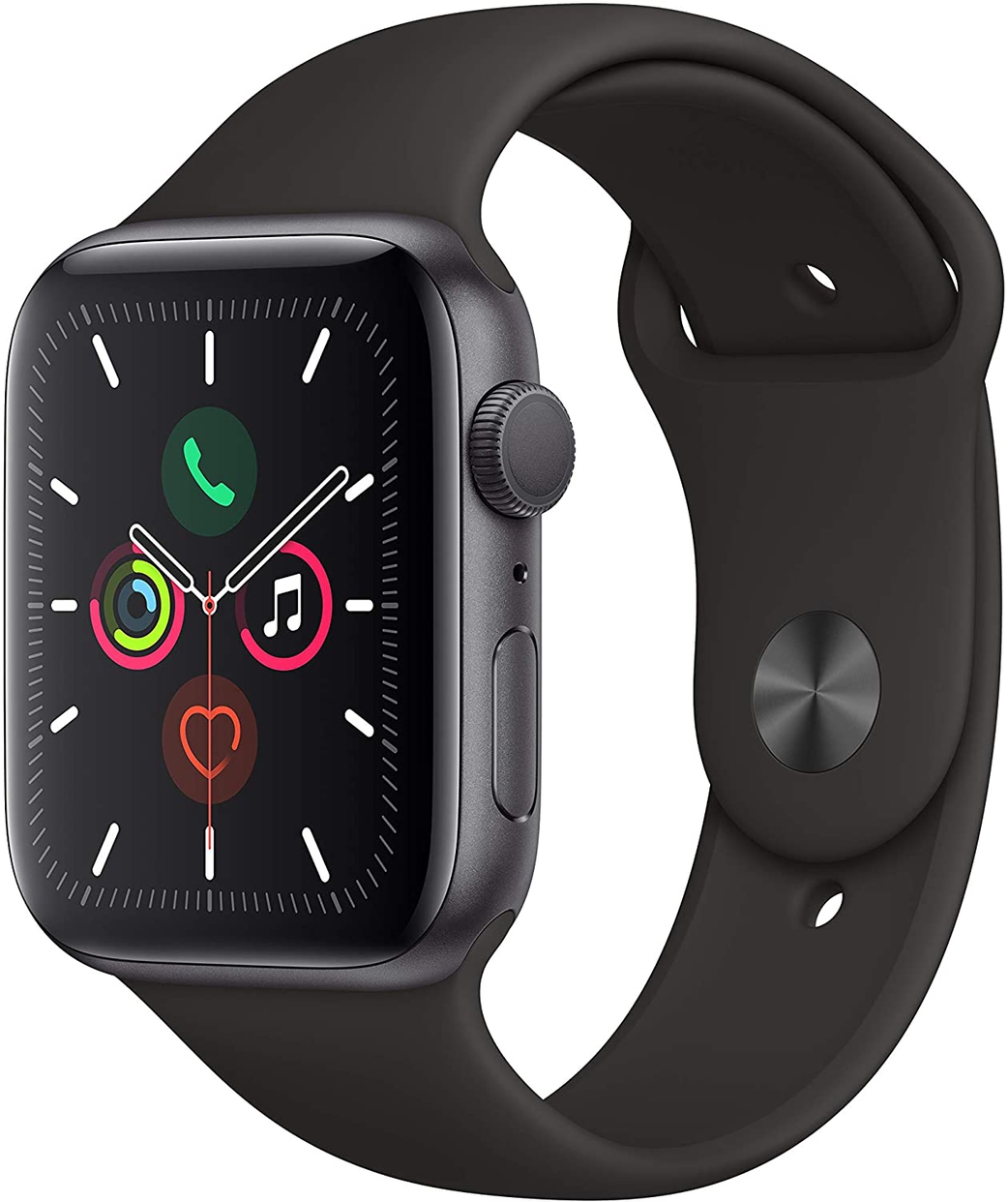 Apple(アップル) Apple Watch Series5（GPSモデル） MWVF2J/Aの商品画像1 