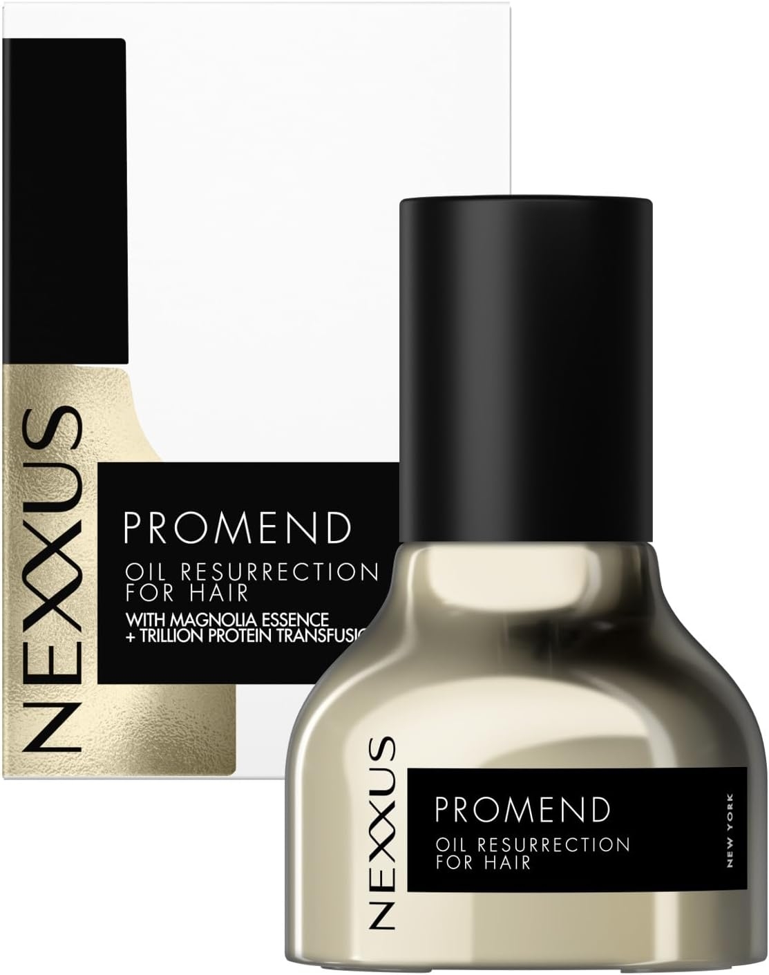 NEXXUS(ネクサス) プロメンド オイルリザレクション ヘアオイル