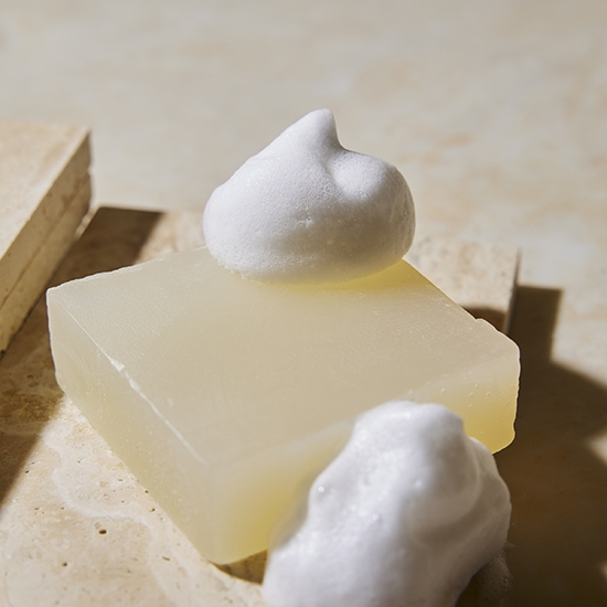 Stella BEAUTE(ステラボーテ) デリケートソープの商品画像4