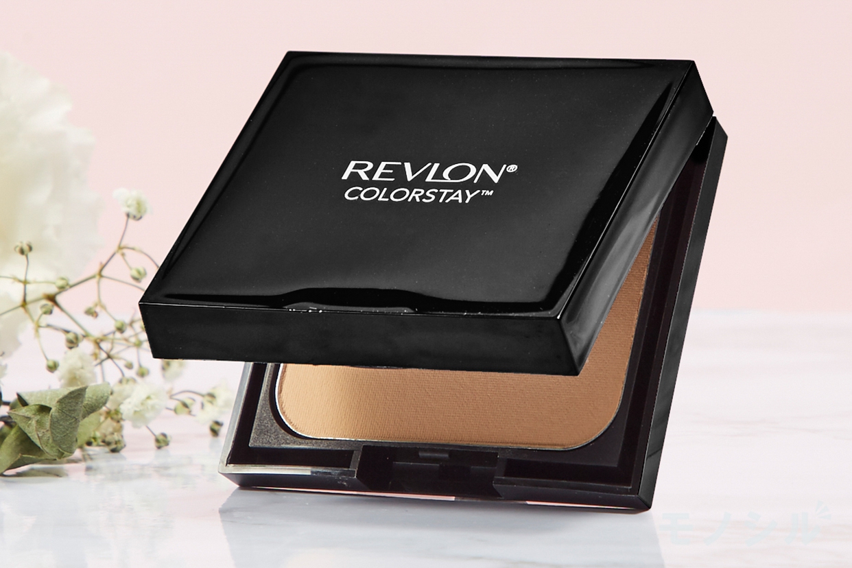 REVLON(レブロン) カラーステイ UV パウダー ファンデーションの商品画像