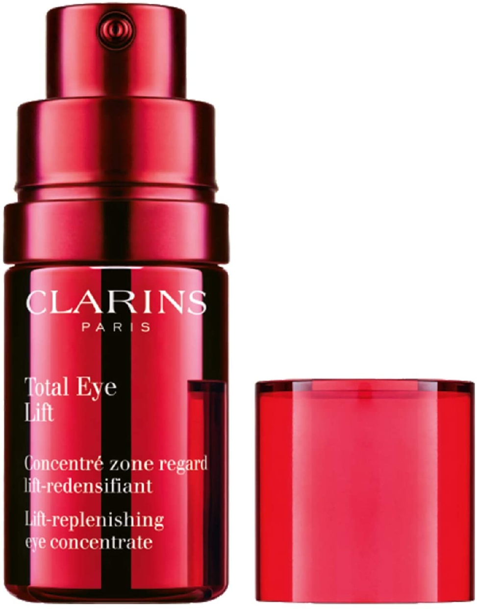 CLARINS(クラランス) トータル アイ インテンスの商品画像1 