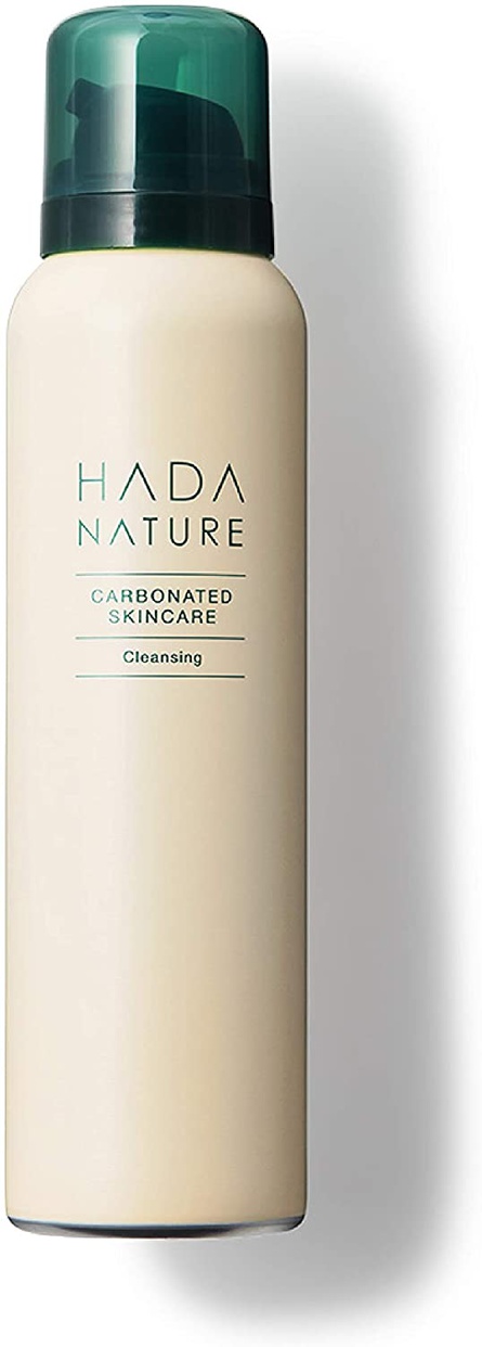 肌ナチュール(HADA NATURE) 炭酸クレンジングの商品画像1 