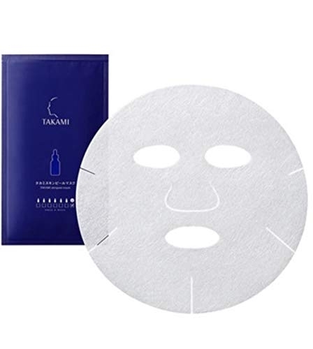 TAKAMI(タカミ) スキンピールマスクの商品画像サムネ1 