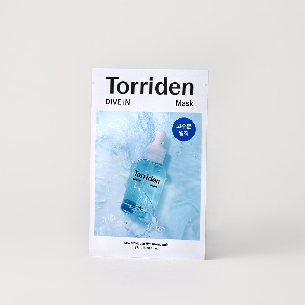 Torriden(トリデン) ダイブイン マスクの商品画像1 