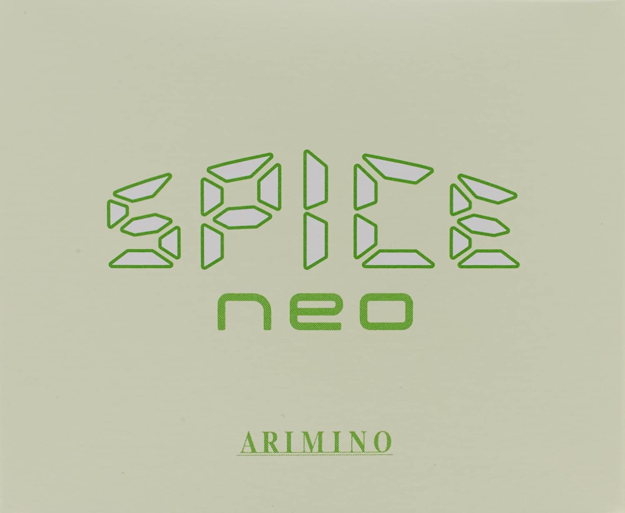 ARIMINO(アリミノ) スパイスネオ ハード ワックスの商品画像2 