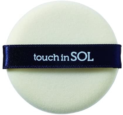 touch in SOL(タッチインソル) ノーポアブレム パクトの商品画像サムネ4 