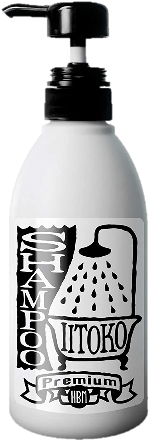iitoko(いいトコ) いいトコシャンプープレミアムの商品画像1 