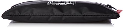 Manhattan Portage(マンハッタンポーテージ) Triple Zipper Pouchの商品画像6 