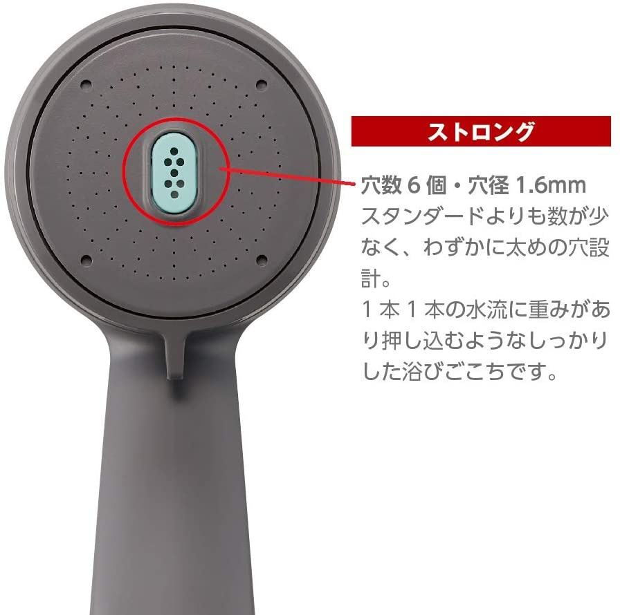 SANEI(サンエイ) ミガミ ストロング　PS7061-80XA-HA20の商品画像2 