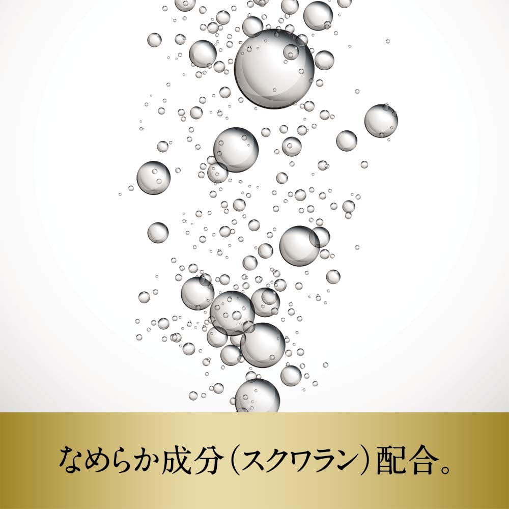 LUX(ラックス) ルミニーク ボタニカルピュアシャンプーの商品画像6 
