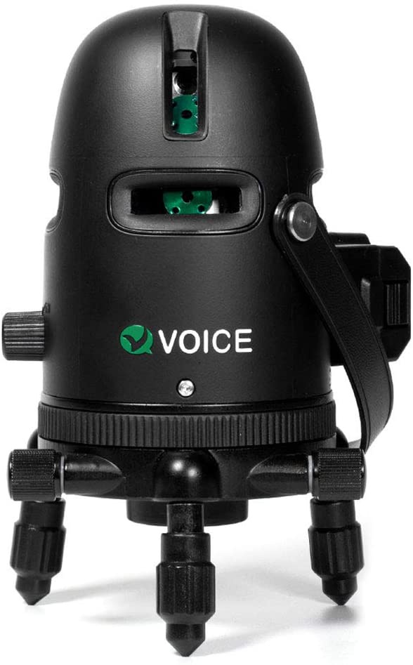 VOICE(ヴォイス) 5ライングリーンレーザー Model-G5の商品画像2 