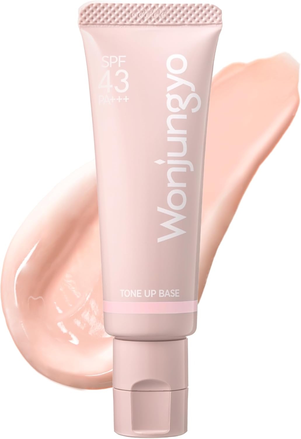 Wonjungyo(ウォンジョンヨ) トーンアップベース