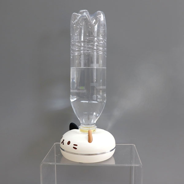 pine create(パイン・クリエイト) ポータブル加湿器 PePETの商品画像3 